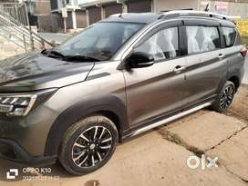 Maruti Suzuki XL6 2020 Petrol 58200exchange offer except