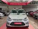 Ford Figo 1.5D Ambiente MT, 2012, Diesel