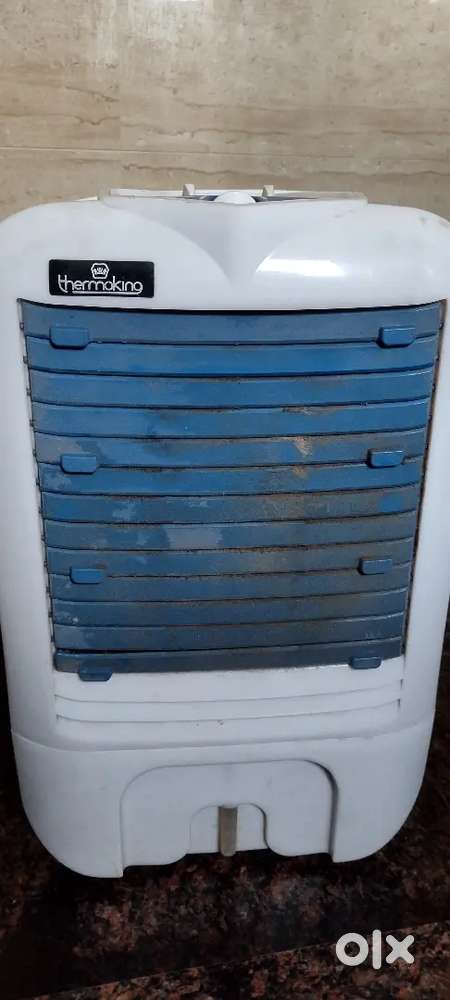 Cooler for Sale – Good Condition  Immediate Deal Available