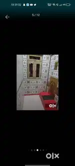 New Ground Floor for rent
