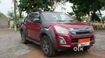 Isuzu Hi-Lander 4x2 MT, 2022, Diesel