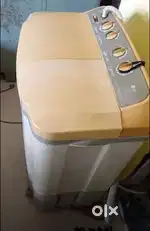 Washing Machine full working condition