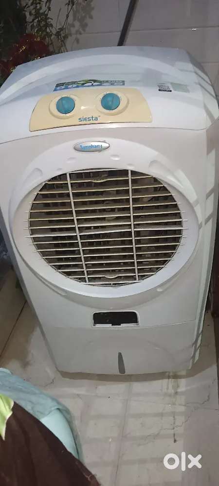 Symphony cooler for sale / 2 month used only