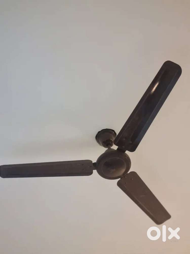 Ciling fan bajaj