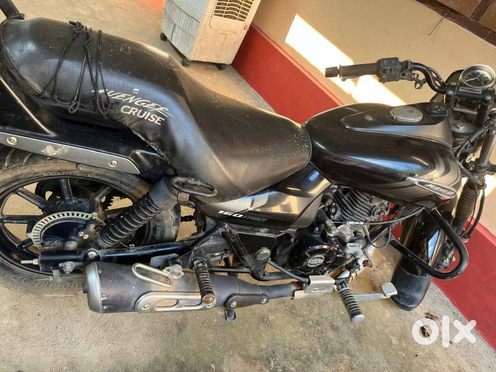 Single hand used, no secrets no dent, tip top condition.