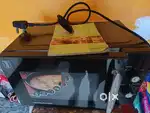Microwave Oven Morphy Richards