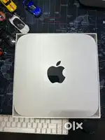 Apple Mac mini M1 (8GB Ram / 256GB SSD) - Excellent Condition