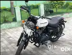 Single handed with just 2000 km done