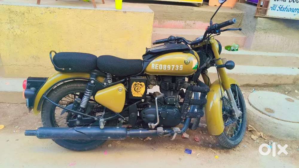 Bullet 350 cc for sale