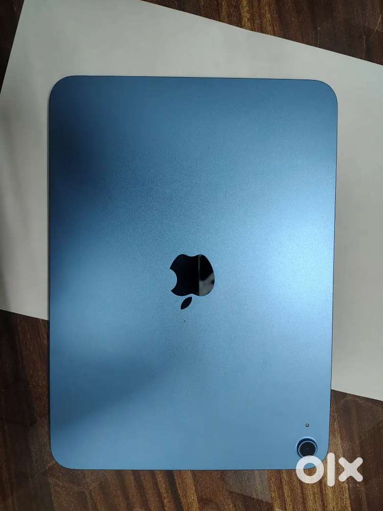 IPad OS (A16)