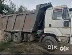 Dumpers are available for rental services
