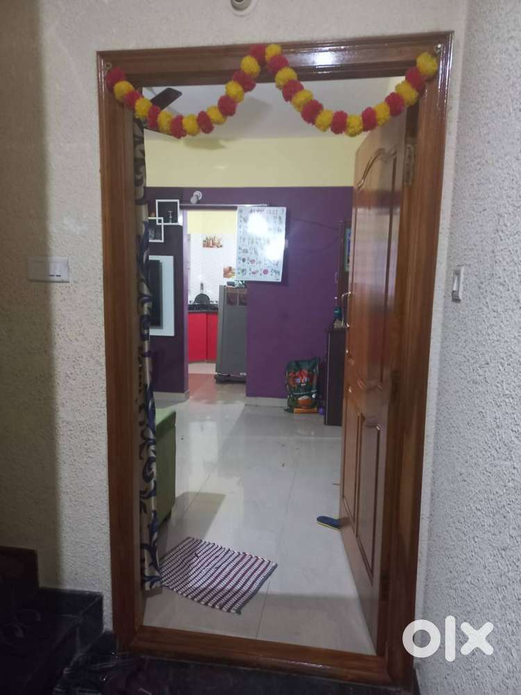 2 BHK Flat for Sale at Banaswadi, Bangalore