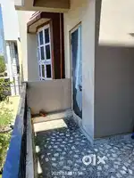 Single Room with balcony