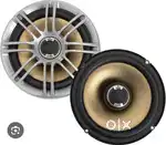 Premium Car Speakers