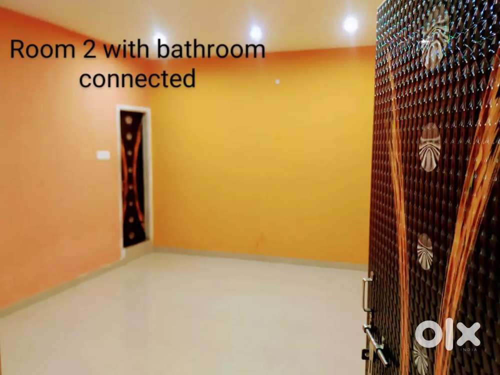 Boy's and girl's hostel