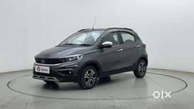 Tata Tiago NRG Petrol, 2022