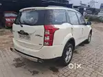 Mahindra XUV500 W8, 2014, Diesel