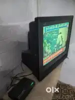 Videocon flat tv
