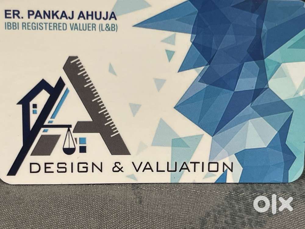 Assistant Property Valuer