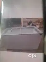 Deep Freezer