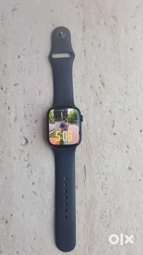 Apple iwatch series 8