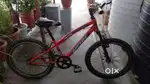 Bicycle sell