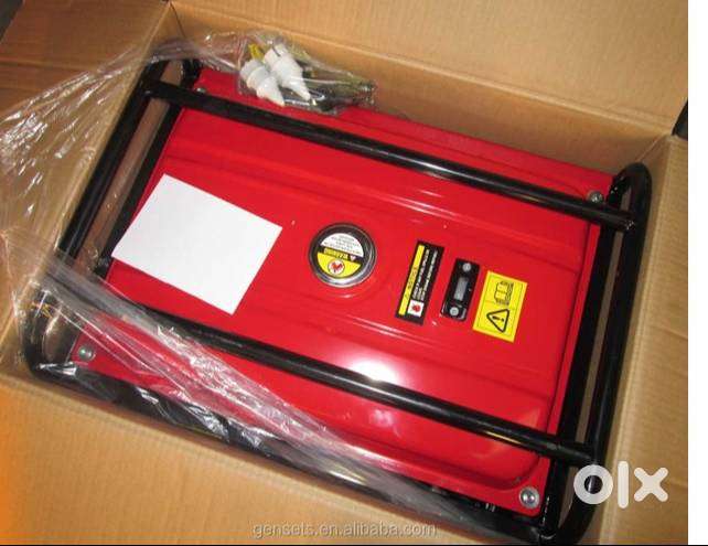 Gymnasium Sport Venu - Ideal Power Solution