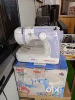 USHA DREAM STITCH ONLY 6999