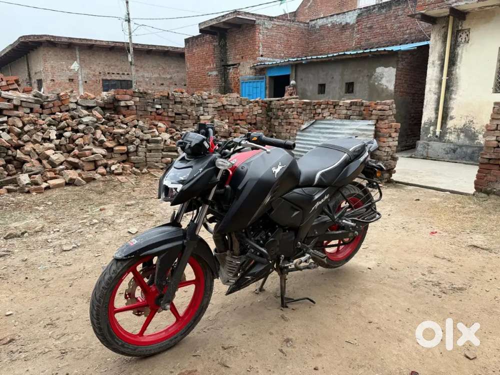 Good condition