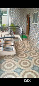 Independent 2 floor house Hemant nagar kusugal road hubli