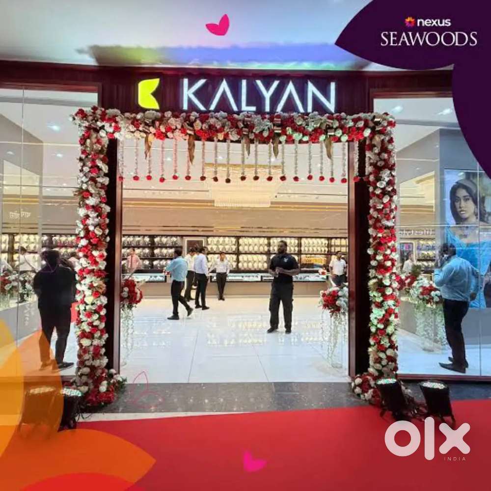 STAFF REQUIRED IN (JEWELLERY SHOWROOM) JOB APPLY IN LUCKNOW  LOCATION