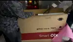 Tv Sony vision company 60 inch one month old