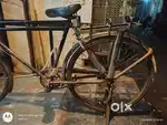 Milk cycle with milk acceceries