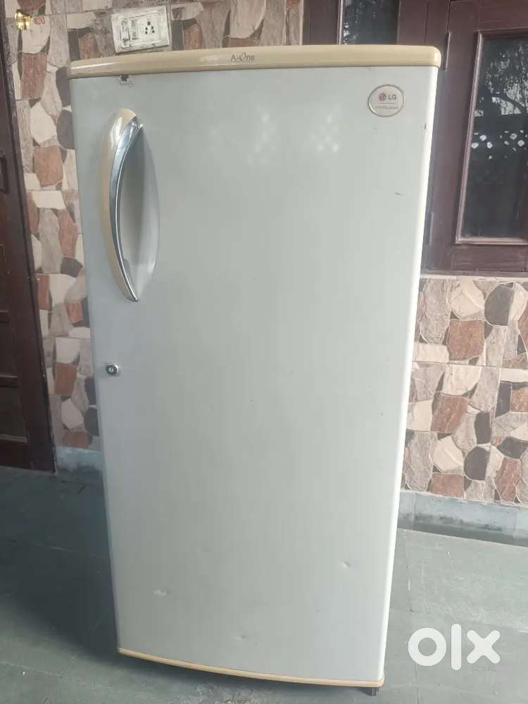 Best lg fridge