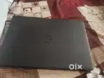 Dell laptop hai