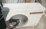 Air conditioning 2.ton Samsung
