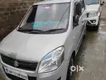 Maruti Suzuki Wagon R 2017
