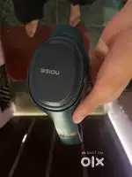 Noise headphones