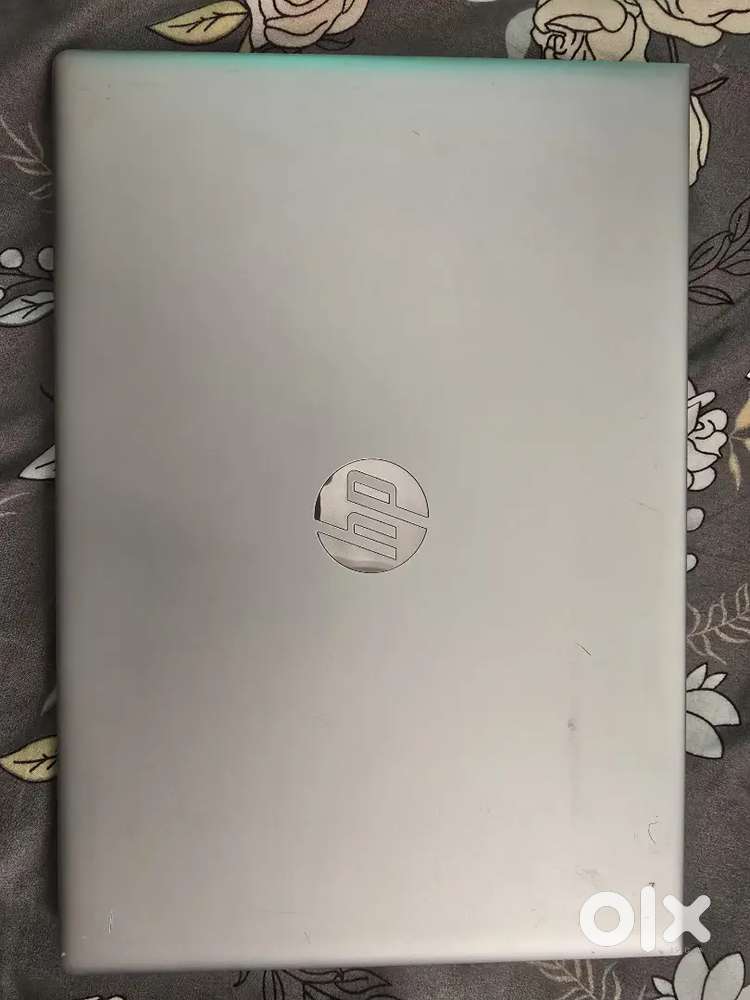 Hp i5 Laptop