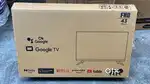 Bumper sale %% 32 inch smart led tv ( with 1year onsite warranty)