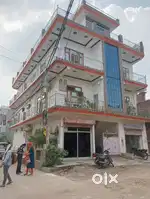 Portion on rent