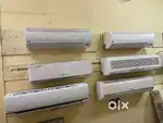 SPLIT AC’S AIR CONDITIONERS GOOD CONDITION