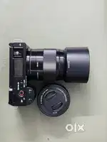 Sony ZvE10L
