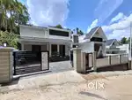 Kumaramangalam, 8 cent, 1700 Sq: f, 4 bhk