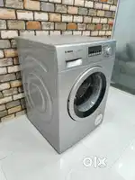 bosch series 4 /(7.0kg) 1200 rpm latest one front load auto machine