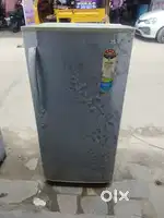 Star cooler