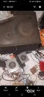 Boxing box Ki kimat Hai ₹1000