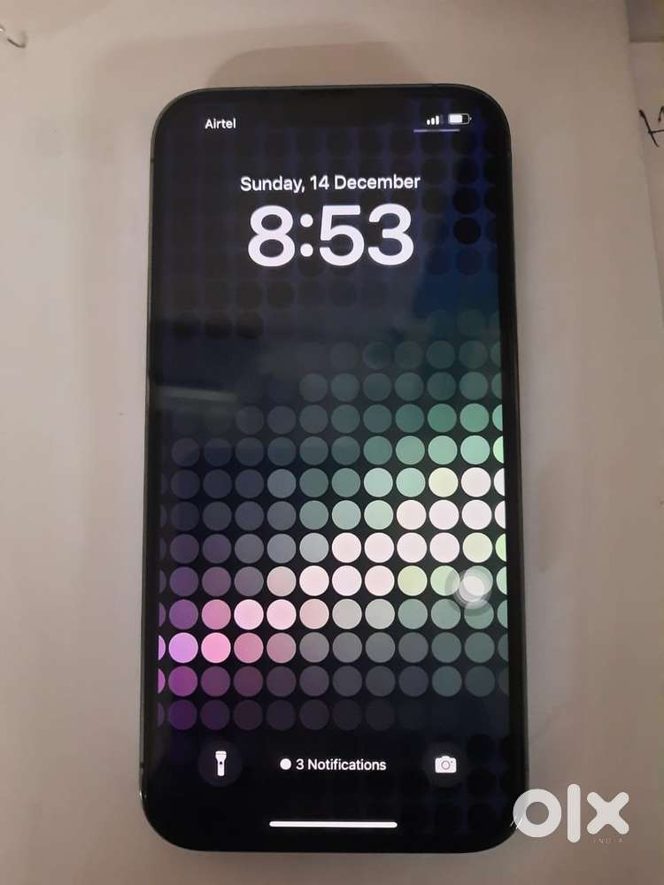 Iphone 13 pro. 256 gb