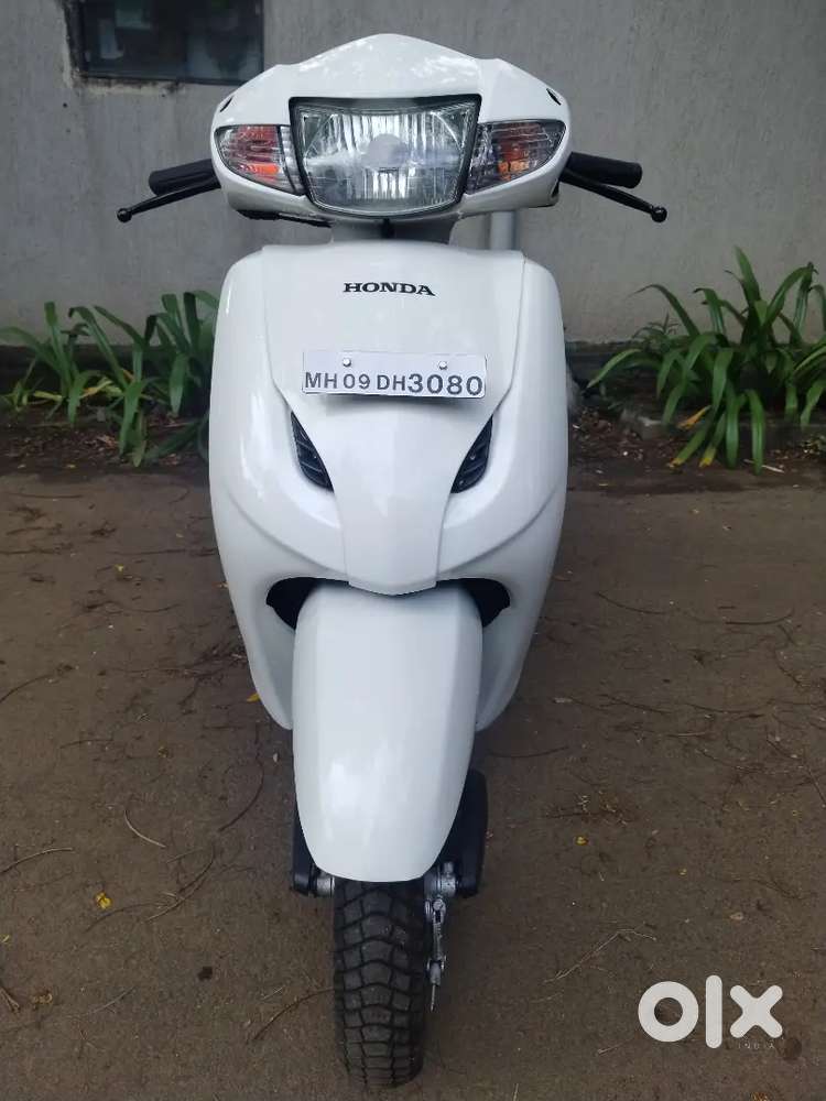 Honda Activa showroom condition Urgent sell