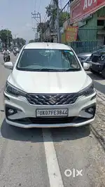 Maruti Suzuki Ertiga 2022-2023  VXI, 2022, Petrol